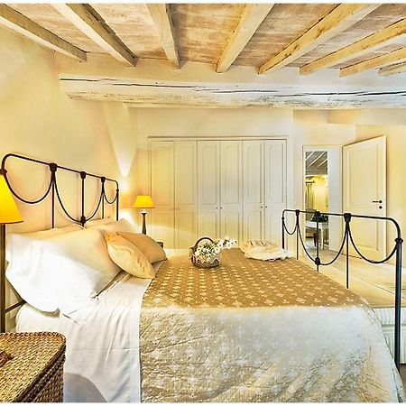 La Locanda Di Anita Cetona Eksteriør billede