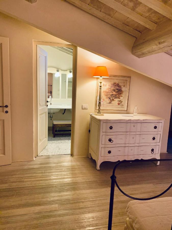 La Locanda Di Anita Cetona Eksteriør billede